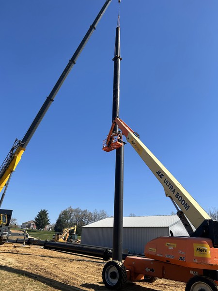 Generac Generator Installation